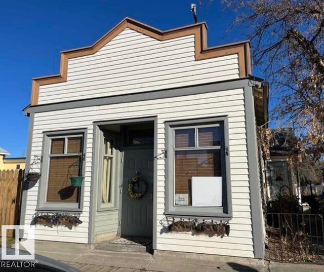 5023 50 Street, Vilna