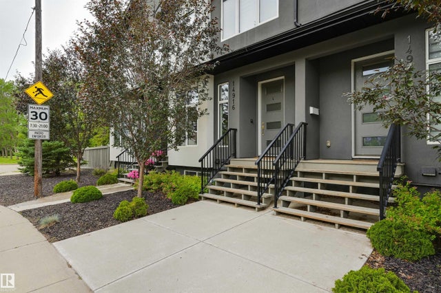 14916 108 Avenue Nw, Edmonton