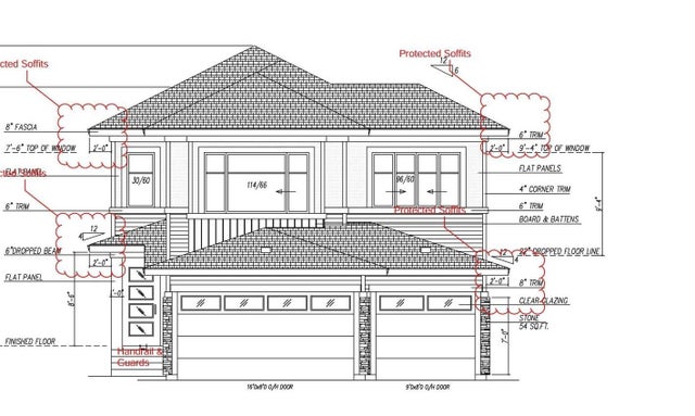 219 Crystal Creek Drive, Leduc