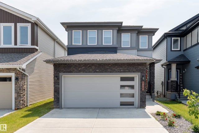 1051 Christie Vista, Edmonton