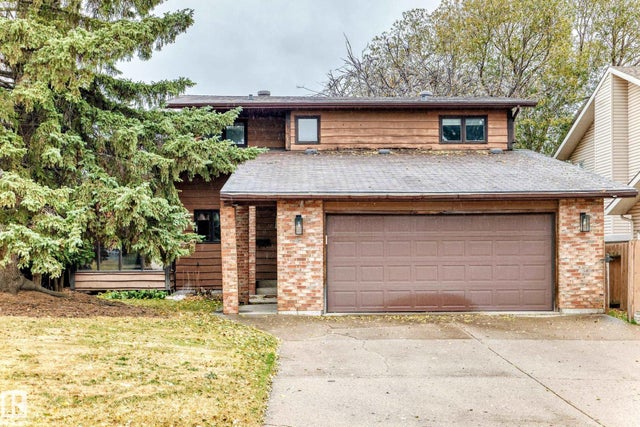 52 Woodstock Drive, Sherwood Park