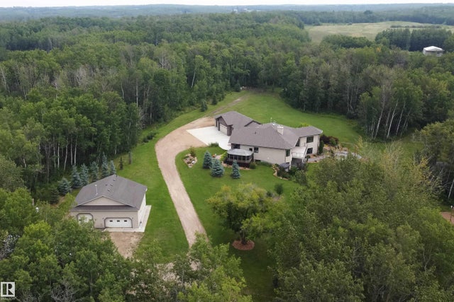 52449 Rge Road 214, Rural Strathcona County