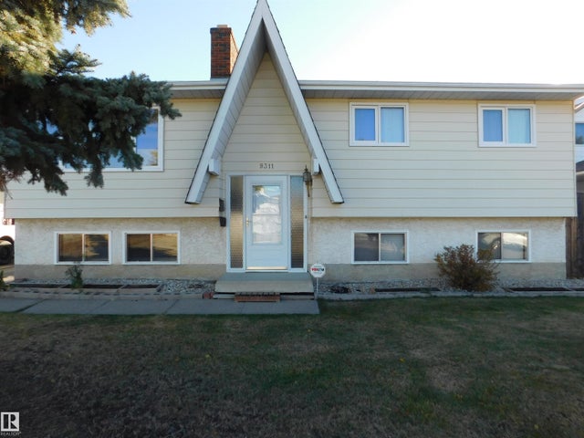 9311 187 Street Nw, Edmonton
