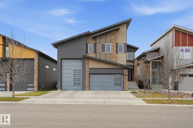 496 Mcallister Place, Leduc