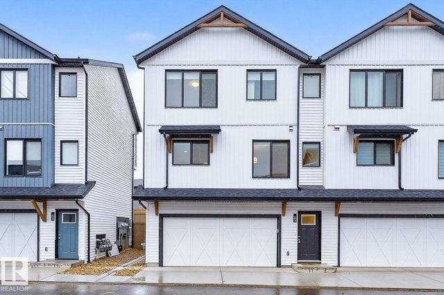 52 1025 Secord Promenade Promenade Nw, Edmonton