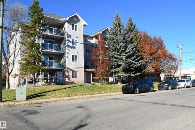 105 5102 49 Avenue, Leduc