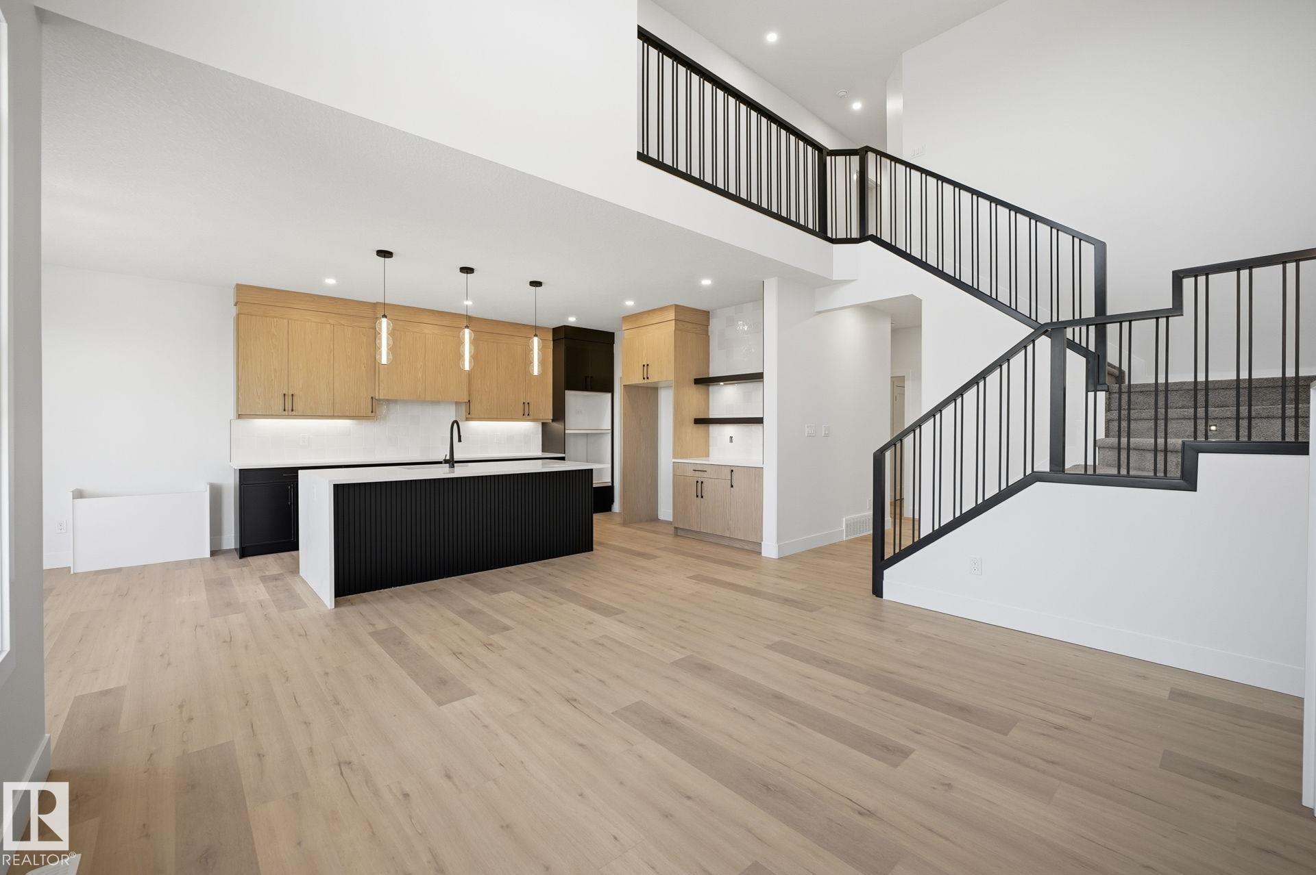 Edmonton Single Family Home for Sale 