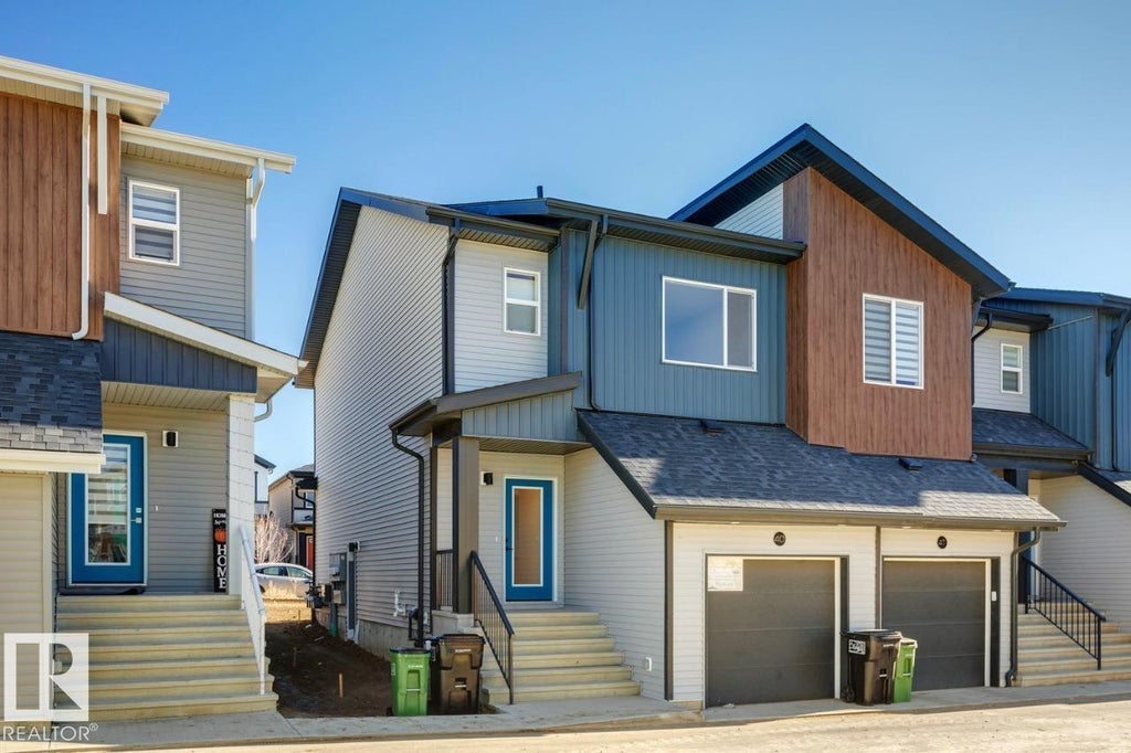 40 710 Mattson Drive, Edmonton