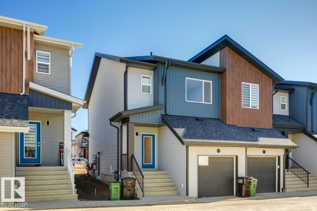 40 710 Mattson Drive Sw, Edmonton