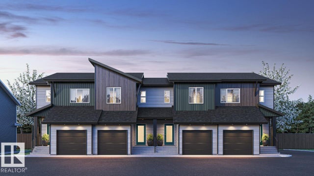 40 710 Mattson Drive Sw, Edmonton