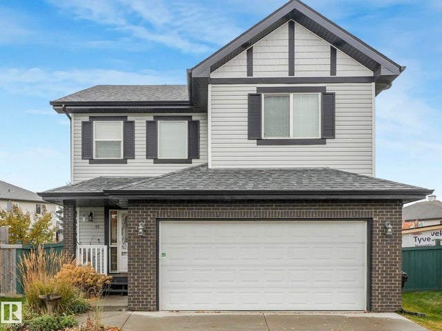 15 Virginia Loop, Spruce Grove