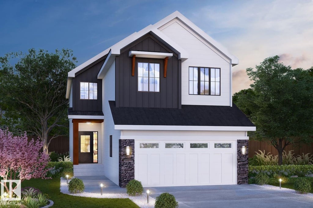 16539 3 Street Ne, Edmonton