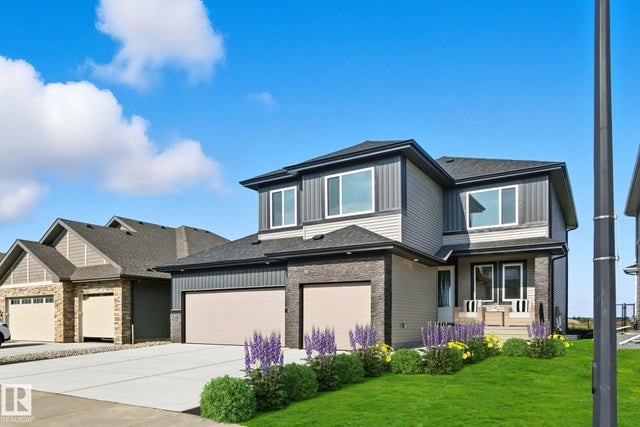 2006 Genesis Lane, Stony Plain