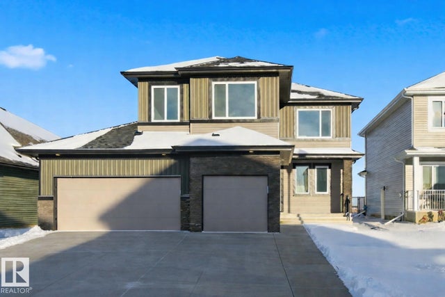 2006 Genesis Lane, Stony Plain
