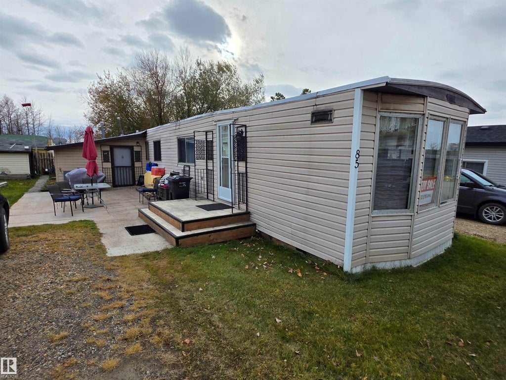 85 2251 50 Street, Drayton Valley