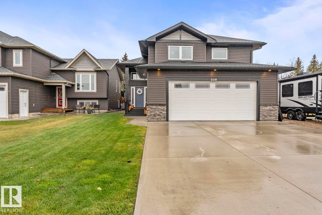 239 Terra Nova Crescent, Cold Lake