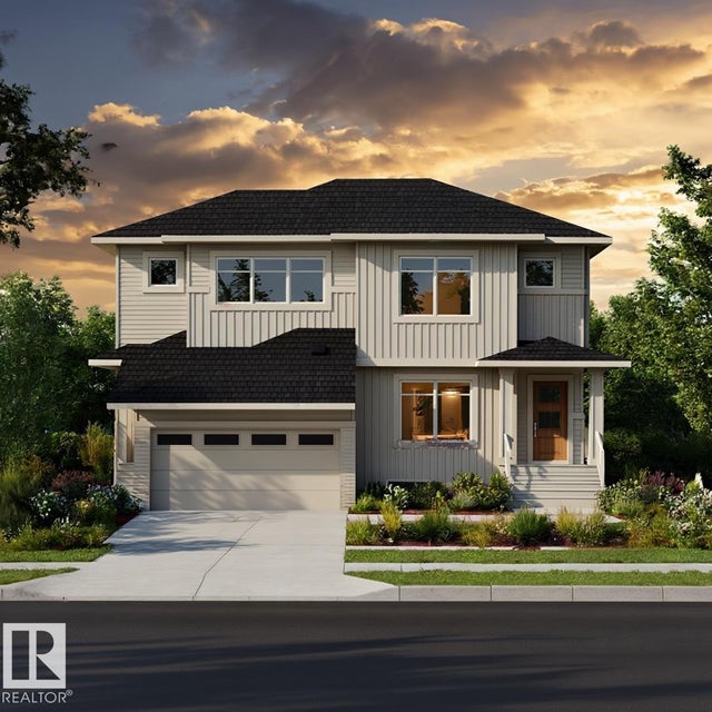 1081 Berg Place, Leduc