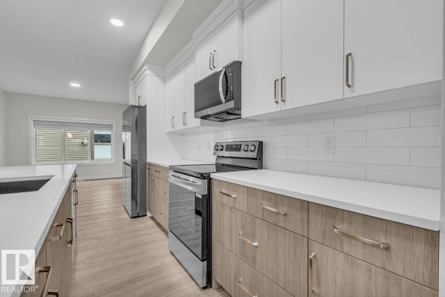 1081 Berg Place, Leduc