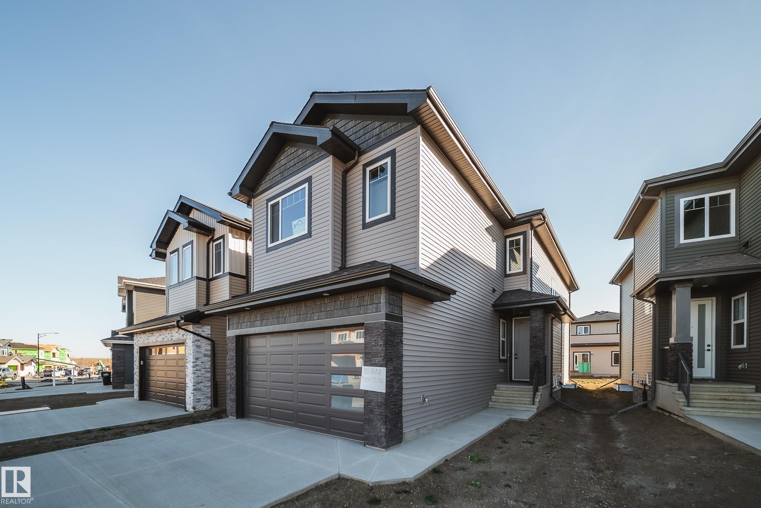 8811 183 Avenue, Edmonton