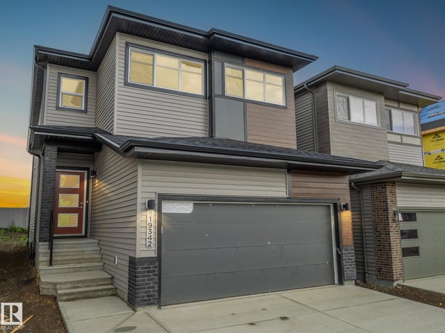 19342 22a Avenue Nw, Edmonton