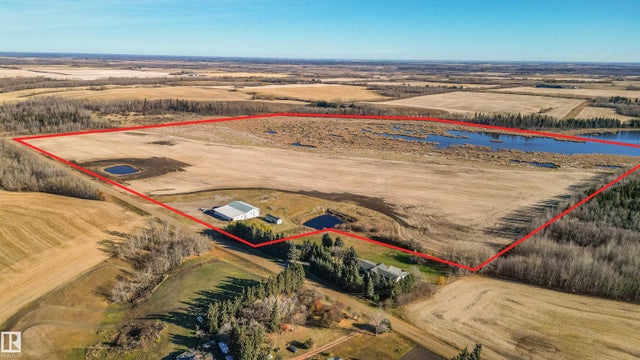 57119 Rge Rd 241, Rural Sturgeon County