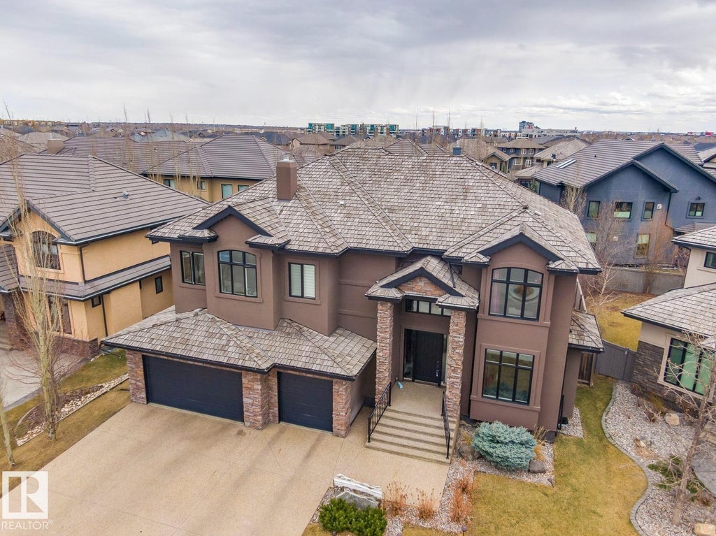 4311 Westcliff Landing Landing, Edmonton