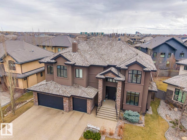 4311 Westcliff Landing Landing, Edmonton