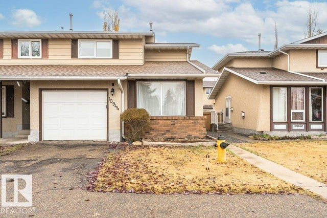 10944 Beaumaris Road Nw, Edmonton
