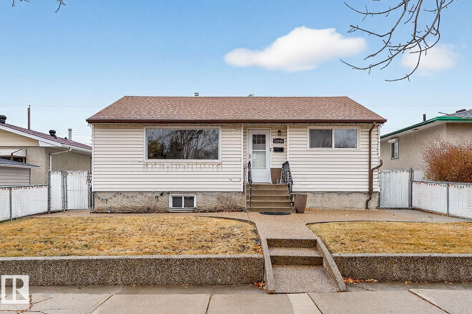 Belvedere Real Estate Listing, Edmonton, AB T5A 0V4