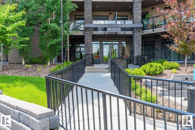 109 625 Leger Way Nw, Edmonton