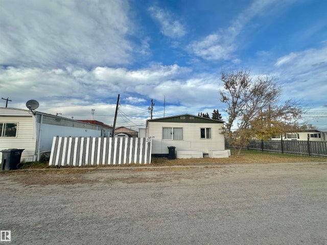 #20 5302 52st, Drayton Valley