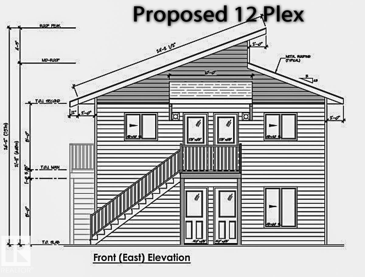 Edmonton Home for Sale: Single Family Listing in Parkdale (Edmonton)