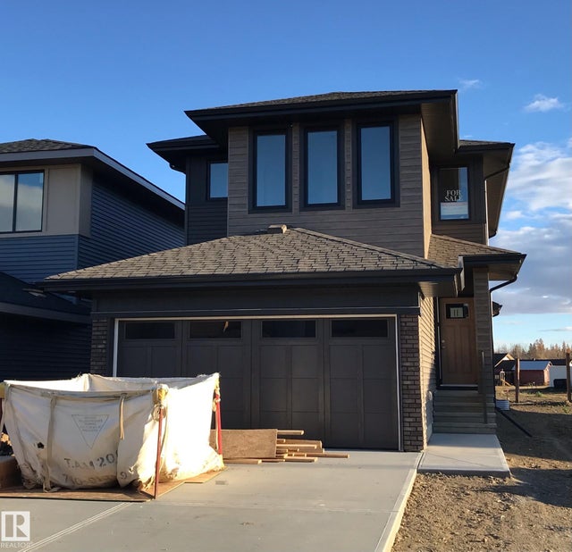 11 Tenuto Link, Spruce Grove