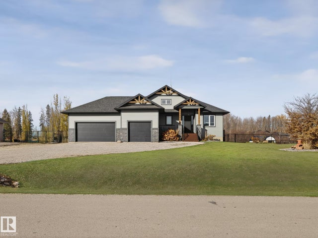 2035 Spring Lake Drive, Rural Parkland County