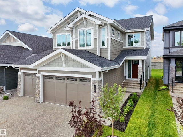 4685 Chegwin Wynd Sw, Edmonton