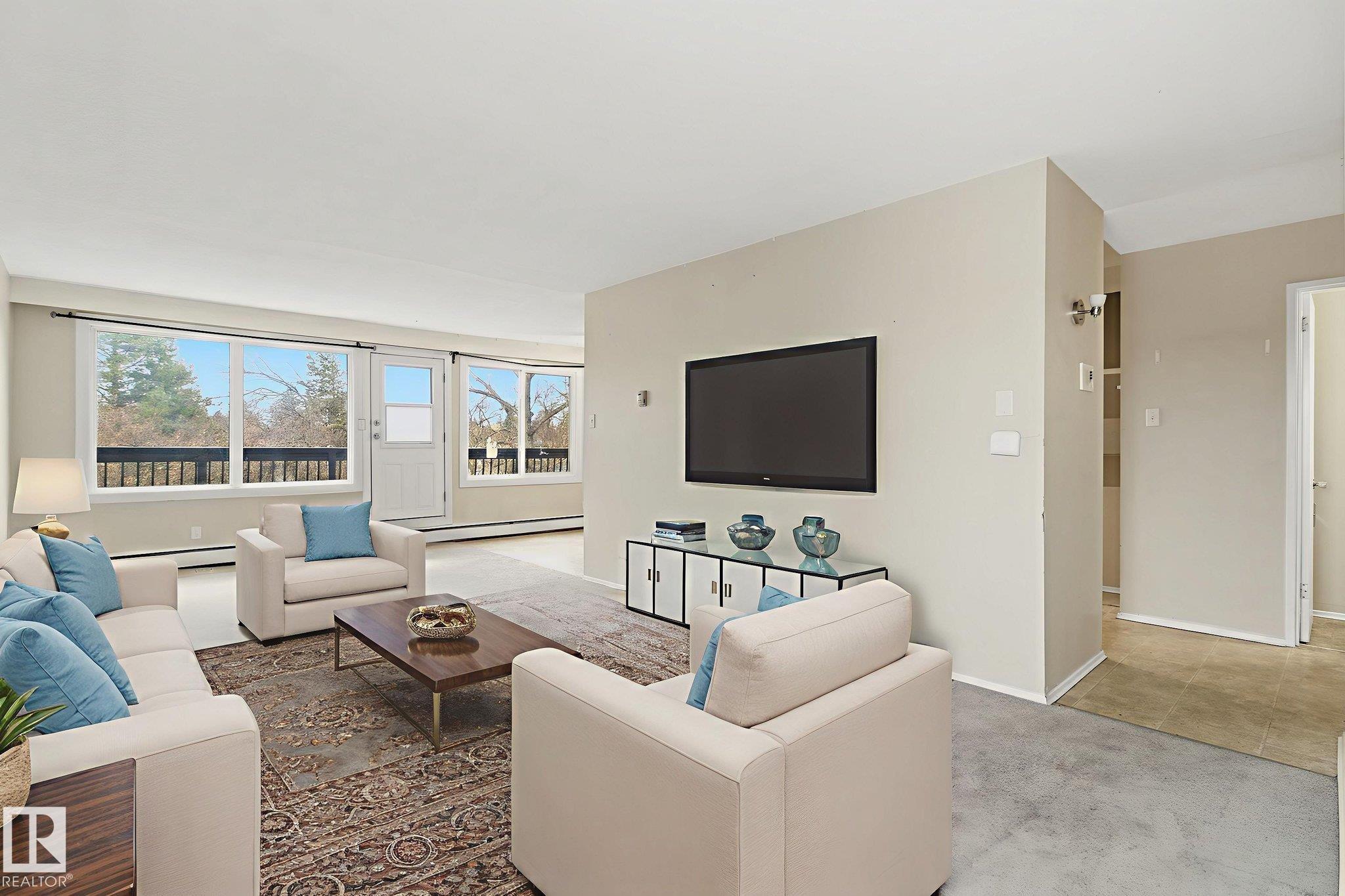 202 7815 159 Street, Edmonton