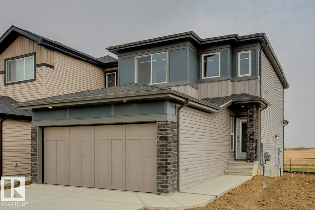 268 Lodge Pole Place, Leduc