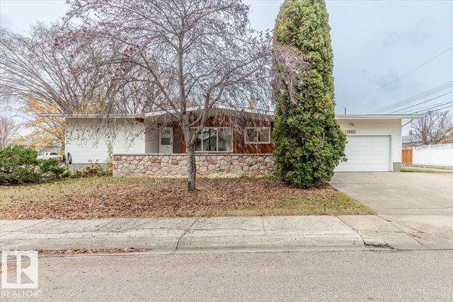 4702 52 Street, Leduc