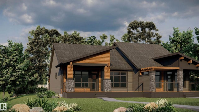 172 Stonehouse Way, Leduc