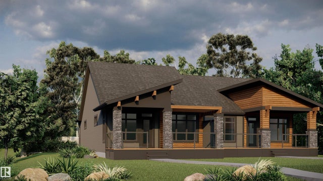 170 Stonehouse Way, Leduc