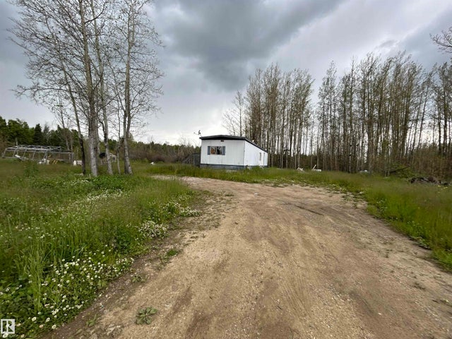 48022 Rge Road 60, Rural Brazeau County