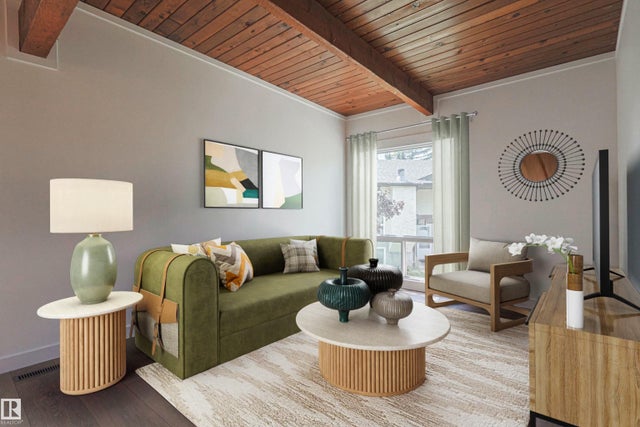 22 Northwoods Village Nw, Edmonton