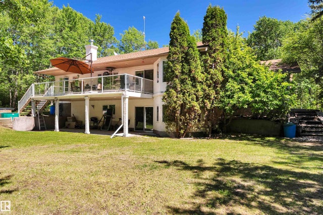 40 50470 Rge Road 234, Rural Leduc County