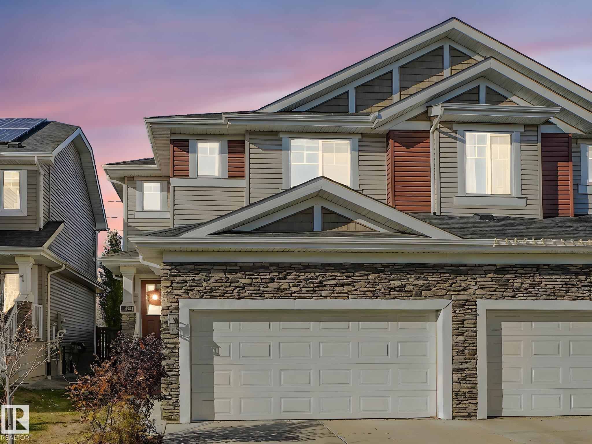 3881 Robins Crescent, Edmonton