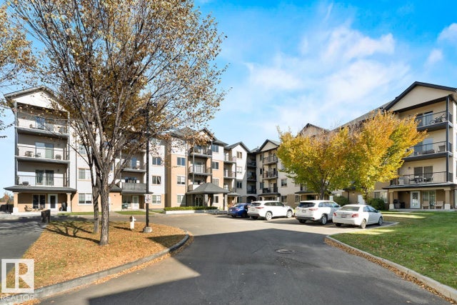 114 10520 56 Avenue Nw, Edmonton