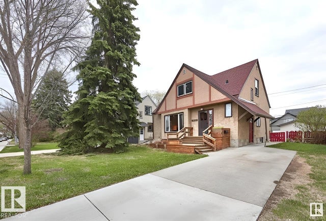 11507 72 Avenue, Edmonton