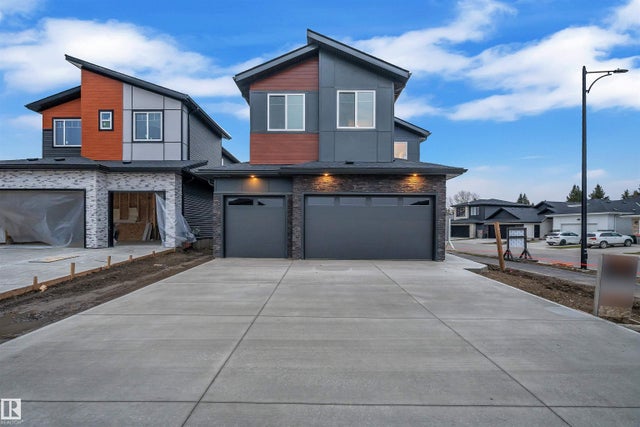 151 Graybriar Drive, Stony Plain