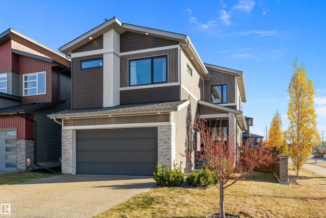 2 Elwyck Gate, Spruce Grove