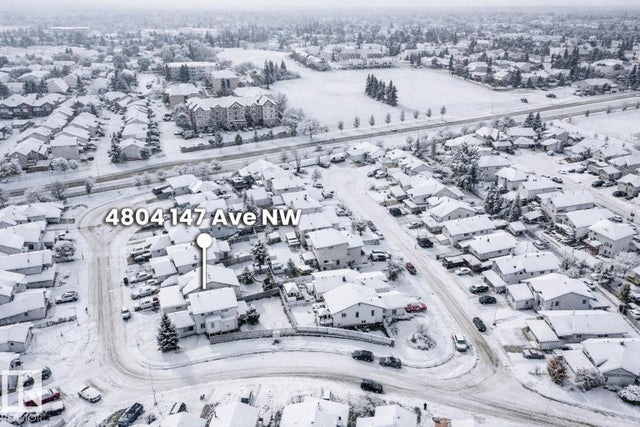 4804 147 Avenue Nw, Edmonton
