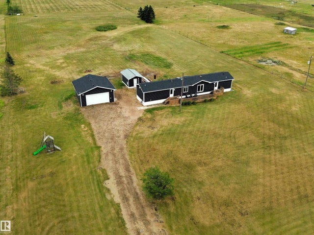 42 Richfield Road, Rural Sturgeon County